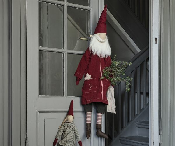 Advent kalender nisse - Julemand - Image 2