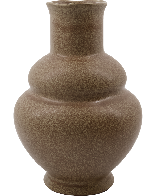 Vase, Liva - Camel - Image 2