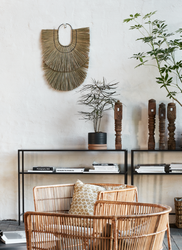 Wall art, Natural - Stor